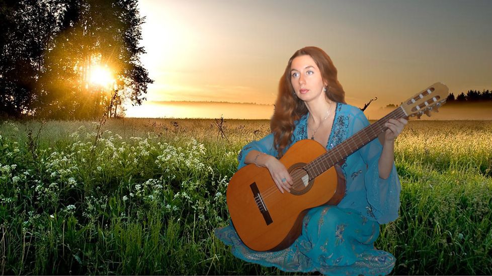 Тоску разгоню
