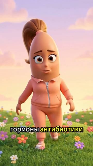 Молочница - это не про плохую гигиену.