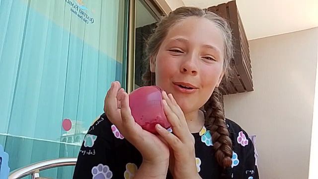 распаковка дамплинга