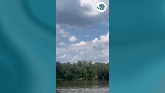 🌤️ Пляжный движ в Саратове