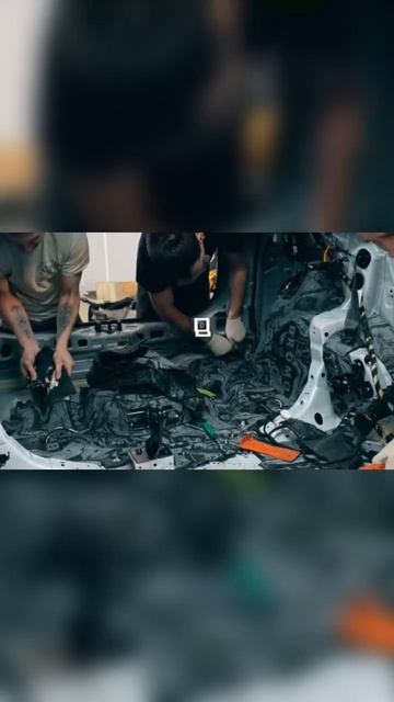 Сравнили двух разных производителей шумоизоляции на одном автомобиле! Кто лучше шумоизоляция Sgm