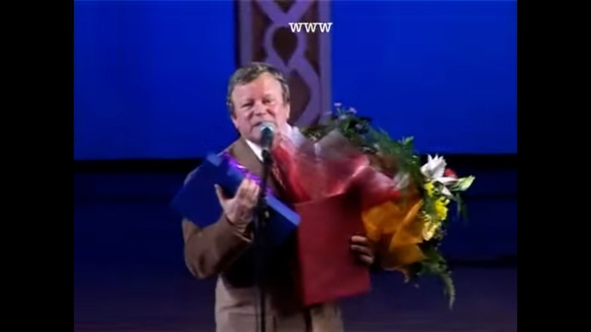 1 часть_Концерт _55-летие В. К. Нестерова