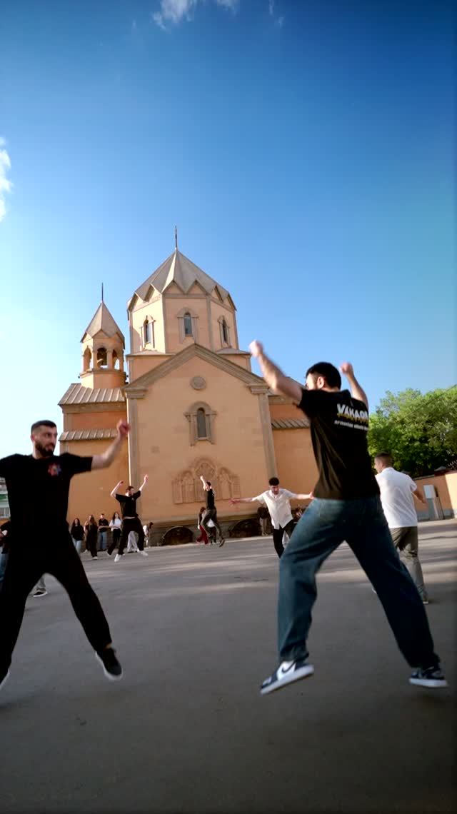 Յարխուշտա 🇦🇲 ВААГН АРМЯНСКИЕ ЭТНИЧЕСКИЕ ТАНЦЫ