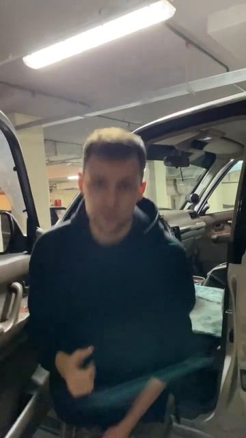 По факту! В этом видео покажем работу над Toyota Land Cruiser 80 и его новую аудиосистему 
