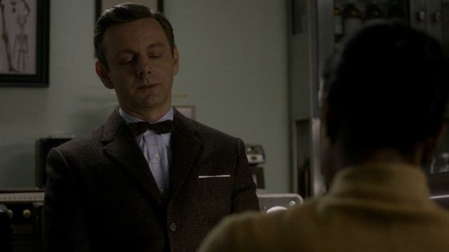 Сериал Мастера секса – 2 сезон 6 серия/ Masters Of Sex