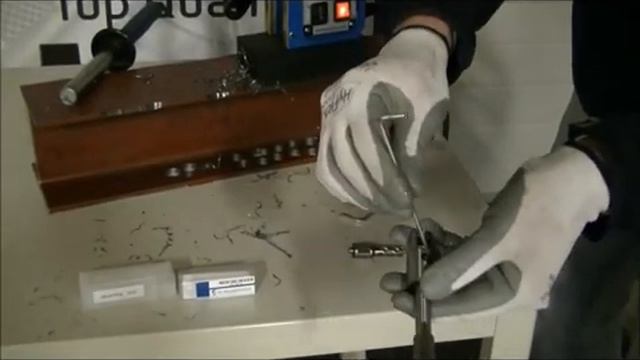 Магнитный сверлильно-резьбонарезной станок FE 50 R/L X | www.tool-tech.ru