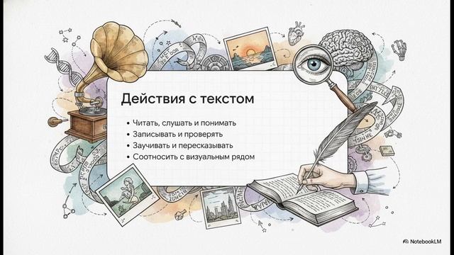 Русский язык 5 класс 19 Что мы знаем о тексте