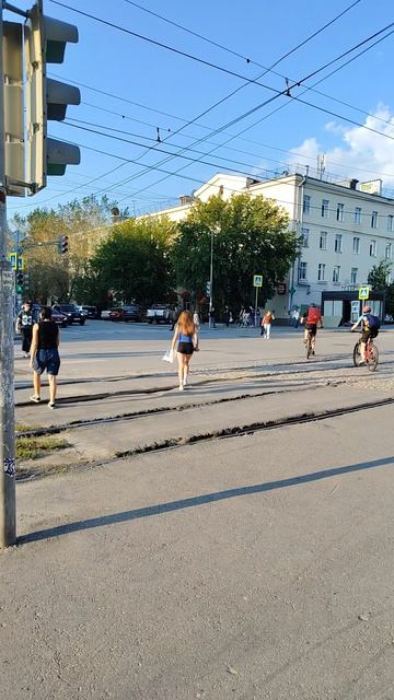 Виз, ЕКБ