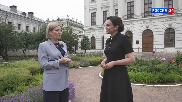 Промо | Новый облик старых стен: кто и как восстанавливает историю России