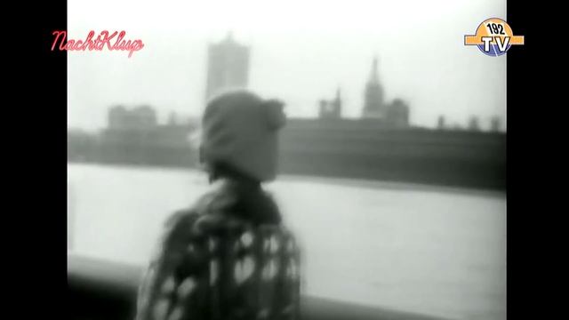 Petula Clark - Don't Sleep In The Subway (1967) 192tv