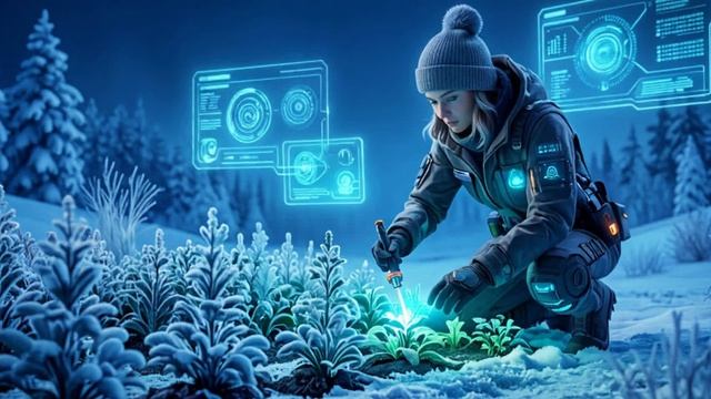 Инструкция по созданию парка великанов для любителей