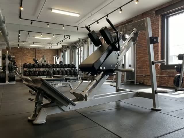 Гакк машина Fitex Pro FTX-FWL44