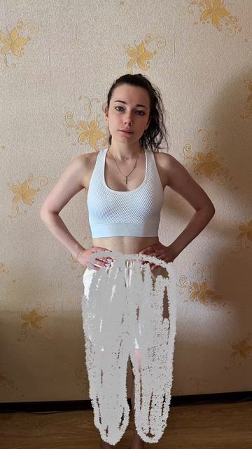 Врываюсь в тренды ✨