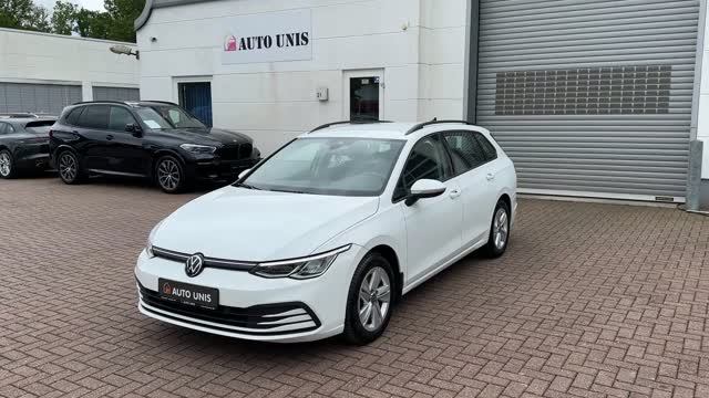 VW Golf