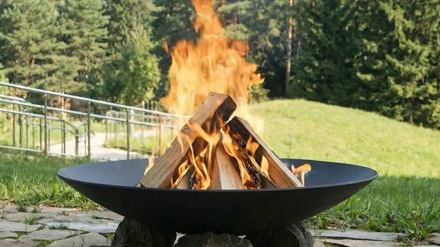 Чаша для костра UFIRE PL-08