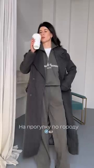 Съемка и монтаж для BRAVE One