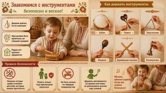 многообразие музыкальной культуры