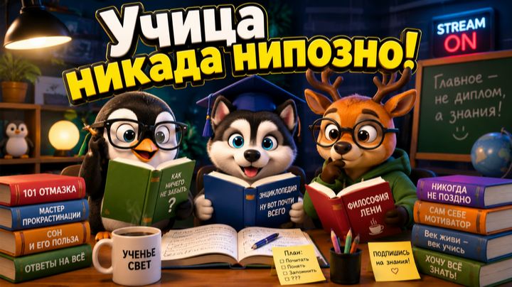 Учица никада нипозно!