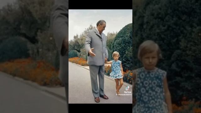 Про Брежнева
