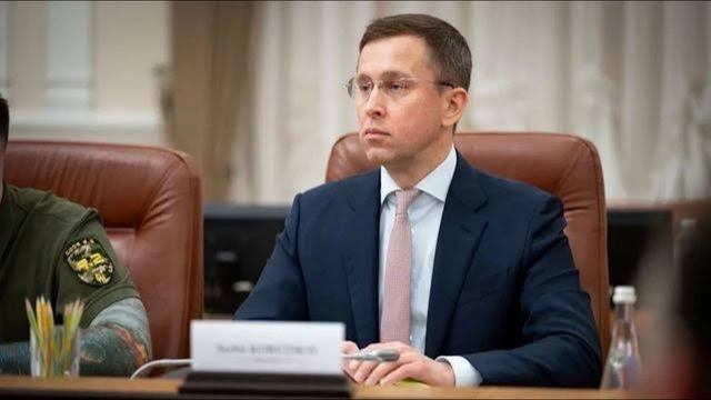 Новый премьер Украины Сергей Корецкий разорил десятки нефтяных компаний