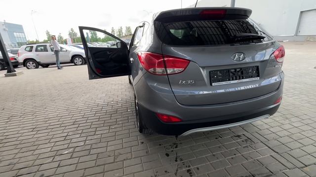 ix35