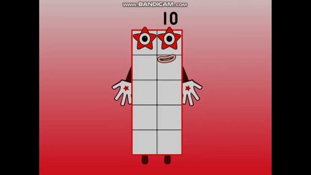 uncannyblocks band мультик (episode 1: bondly phases + dark and colors 1) (for @cubester)