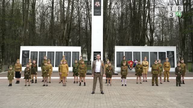 Гайк Оганесян и ансамбль 