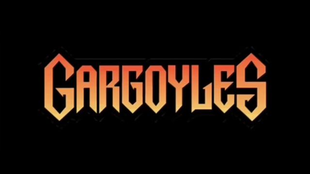 Gargoyles Theme (Extended)