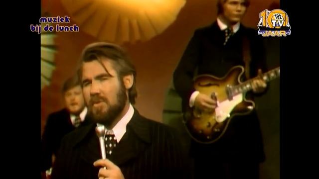 Kenny Rogers & The First Edition - Ruby, Don't Take Your Love To Town (1969) 192tv