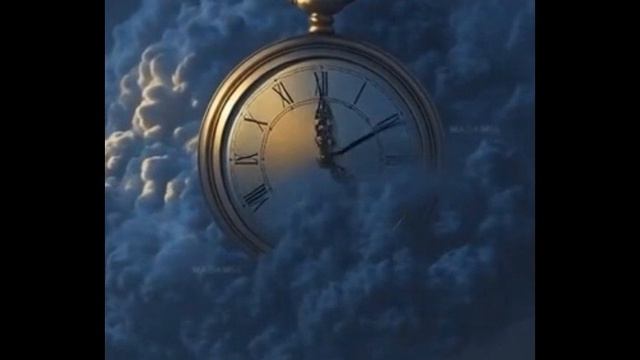 Видео шедевры ИИ