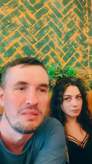 Когда сказал вслух перед женой