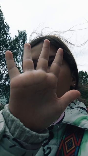 Жесть  😐