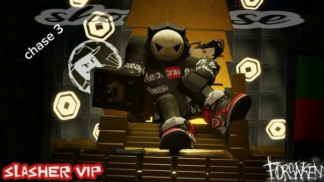 vip slasher
