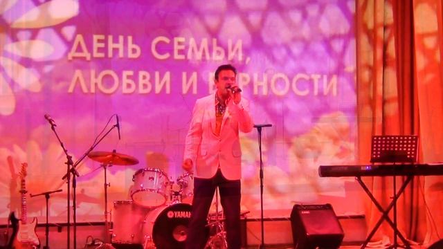 Владимир Волынкин - Семья 05.07.2024