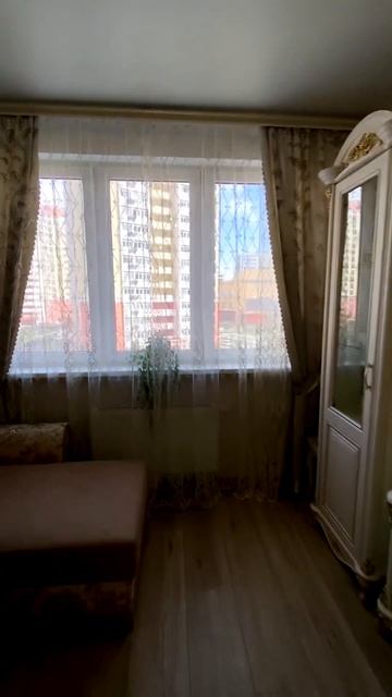 ЖК Южный квартал евро-2кк