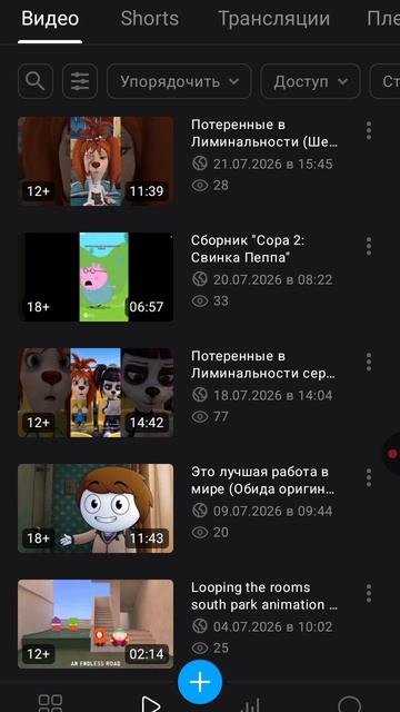 Кто из них нравится?