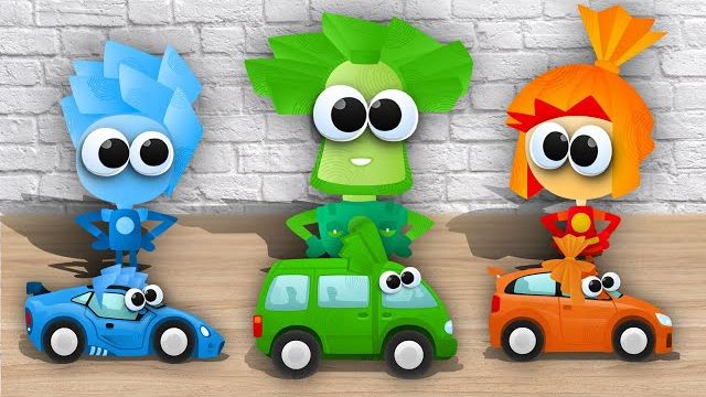 МЕДВЕДЬ и ЗАЯЦ в лесу открывают Яйца Сюрприз Делаем обзор на игрушки Щенячий Патруль