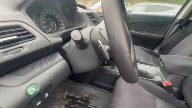 Honda CR-V '2013