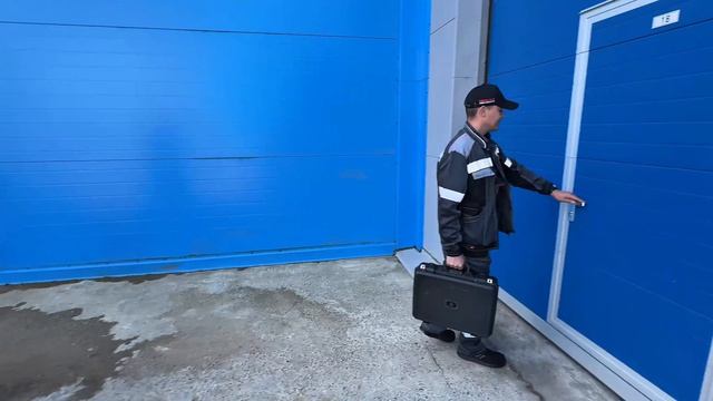 ТДС Сервис общий