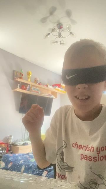 Тот самый я когда во сне приснилось как я играю в VR хоррор