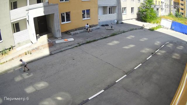 стенка в помощники. 22.07.2026