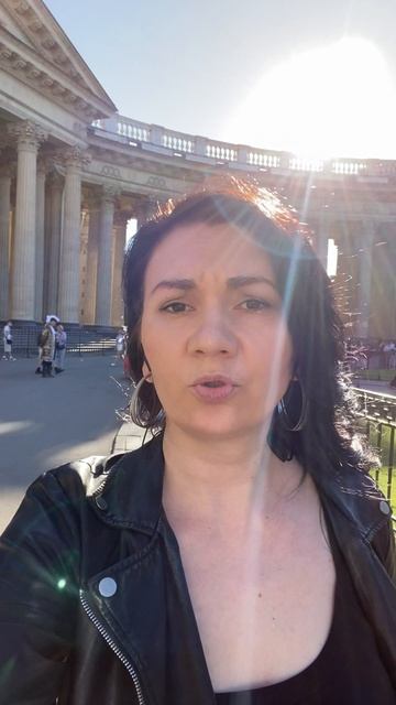 Ирина Саяхова 