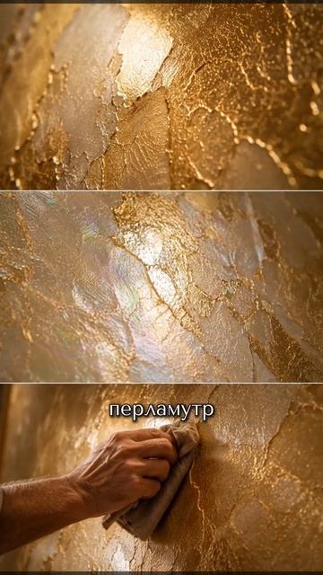 Почему самая дорогая штукатурка стоила целое состояние?