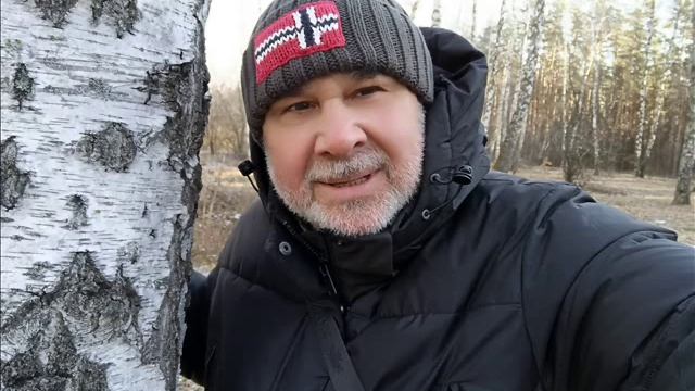 Родина .Александр Громов.