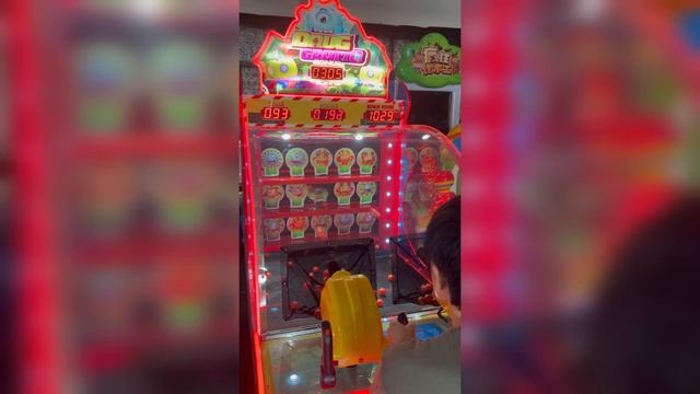 Симулятор стрельбы «Drug Grotto»