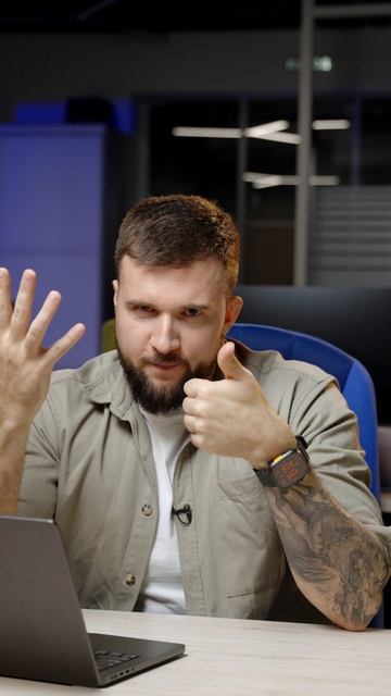 7 шагов в выборе инфраструктуры