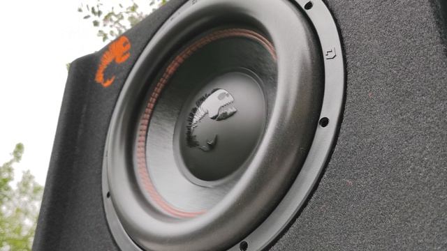 Piranha 12A Black 2.1 V.2 12V220V