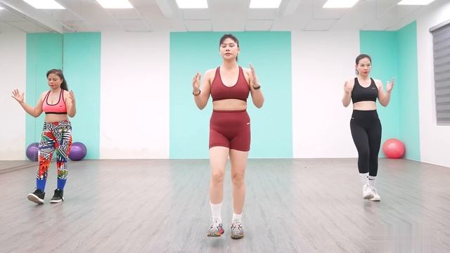 Eva Aerobic 251110