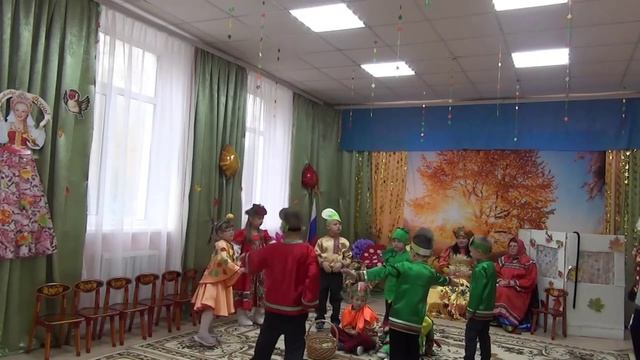 КАРЗИНА ОГОРОД