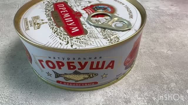 ЧТО можно ПРИГОТОВИТЬ из ОДНОЙ банки консервы?